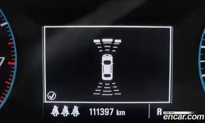 Chevrolet Malibu 2019 1.3 Автомат в Москве № 39092, миниатюра 8