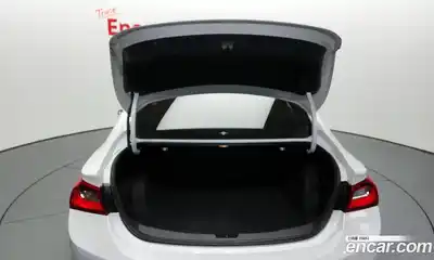 Chevrolet Malibu 2019 1.3 Автомат в Москве № 39092, миниатюра 9