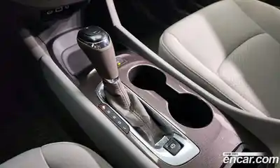 Chevrolet Malibu 2019 1.3 Автомат в Москве № 39092, миниатюра 10