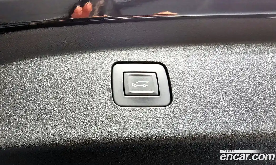 Chevrolet Trax 2024 1.2 Автомат в Москве № 39322, фото 12