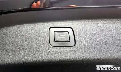 Chevrolet Trax 2024 1.2 Автомат в Москве № 39322, миниатюра 12