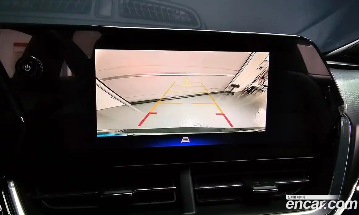 Chevrolet Trax 2024 1.2 Автомат в Москве № 39322, фото 15