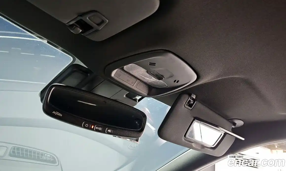 Chevrolet Trax 2024 1.2 Автомат в Москве № 39322, фото 18