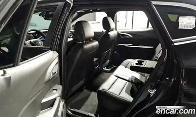 Chevrolet Trax 2024 1.2 Автомат в Москве № 39322, миниатюра 10