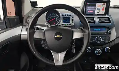 Chevrolet Spark 2013 1.0 Автомат в Москве № 39490, миниатюра 12