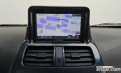 Chevrolet Spark 2013 1.0 Автомат в Москве № 39490, миниатюра 2