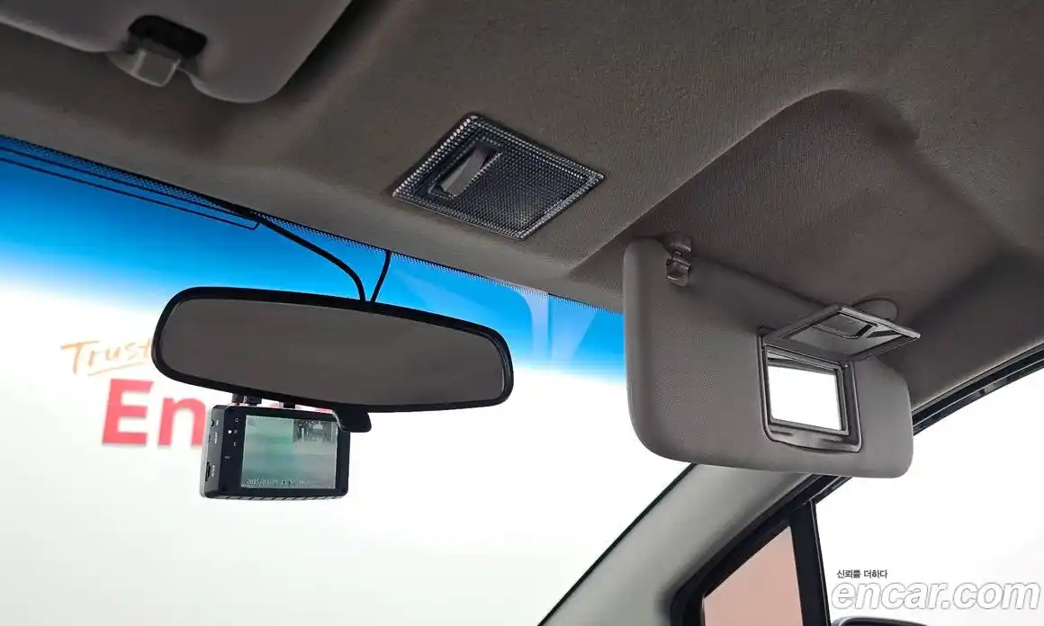 Chevrolet Spark 2013 1.0 Автомат в Москве № 39490, фото 3