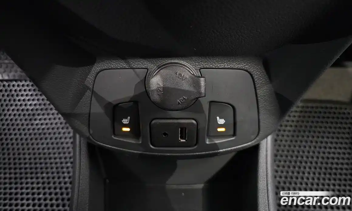 Chevrolet Spark 2013 1.0 Автомат в Москве № 39490, фото 4