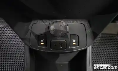 Chevrolet Spark 2013 1.0 Автомат в Москве № 39490, миниатюра 4