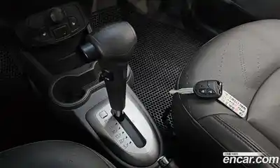 Chevrolet Spark 2013 1.0 Автомат в Москве № 39490, миниатюра 8