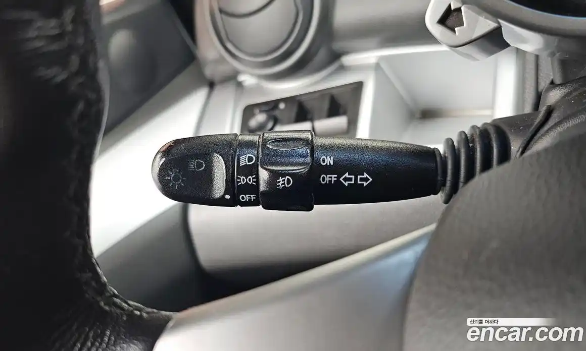 Chevrolet Spark 2013 1.0 Автомат в Москве № 39490, фото 9