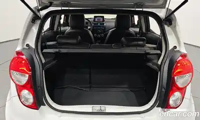 Chevrolet Spark 2013 1.0 Автомат в Москве № 39490, миниатюра 10