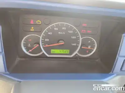 Chevrolet Damas 2013 0.8 Механическая в Москве № 39568, миниатюра 11