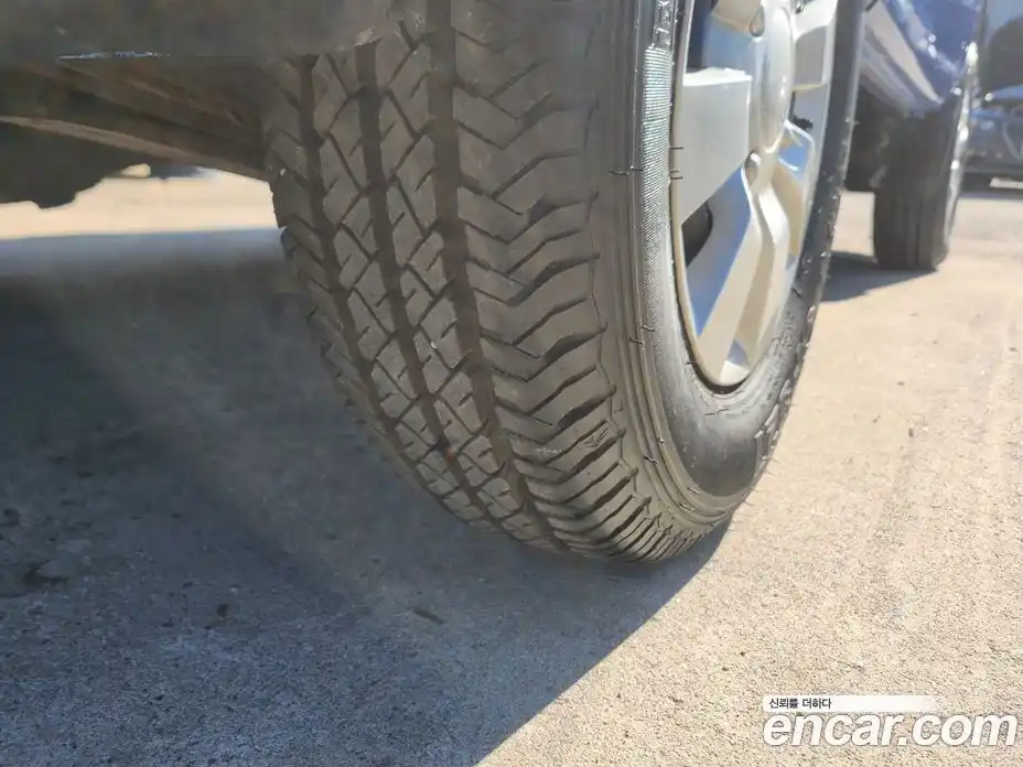 Chevrolet Damas 2013 0.8 Механическая в Москве № 39568, фото 12