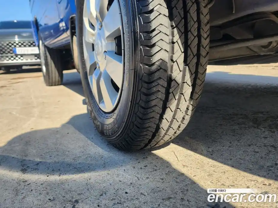 Chevrolet Damas 2013 0.8 Механическая в Москве № 39568, фото 13