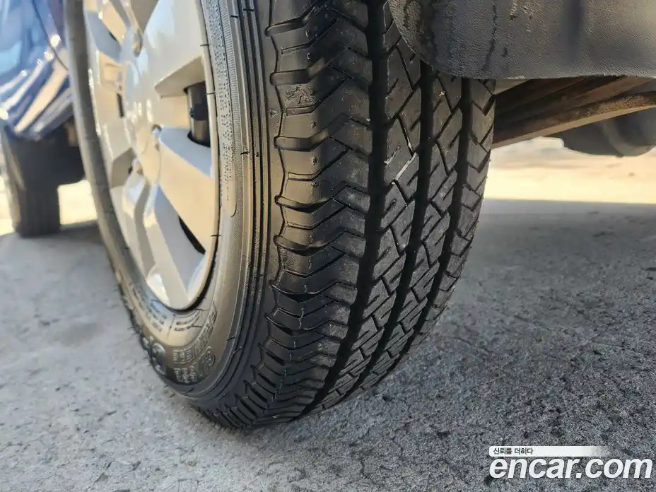 Chevrolet Damas 2013 0.8 Механическая в Москве № 39568, фото 14