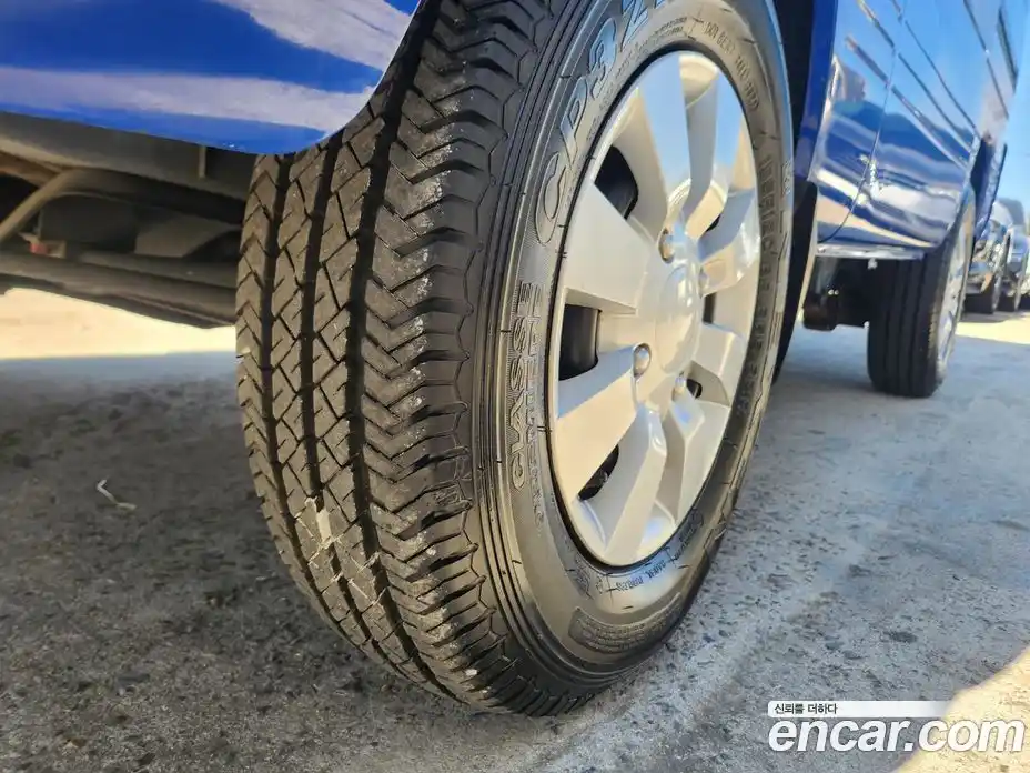 Chevrolet Damas 2013 0.8 Механическая в Москве № 39568, фото 15