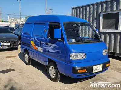 Chevrolet Damas 2013 0.8 Механическая в Москве № 39568, миниатюра 3