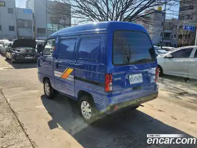 Chevrolet Damas 2013 0.8 Механическая в Москве № 39568, миниатюра 4