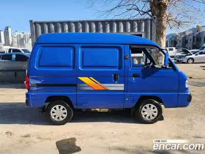 Chevrolet Damas 2013 0.8 Механическая в Москве № 39568, миниатюра 6