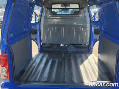 Chevrolet Damas 2013 0.8 Механическая в Москве № 39568, миниатюра 7