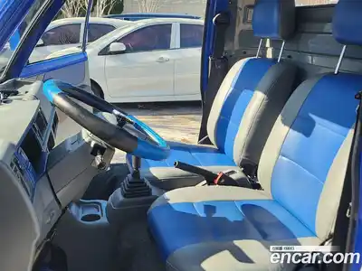 Chevrolet Damas 2013 0.8 Механическая в Москве № 39568, миниатюра 8