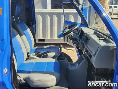 Chevrolet Damas 2013 0.8 Механическая в Москве № 39568, миниатюра 9