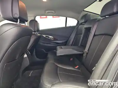 Chevrolet Alpheon 2015 2.4 Автомат в Москве № 397423, миниатюра 12