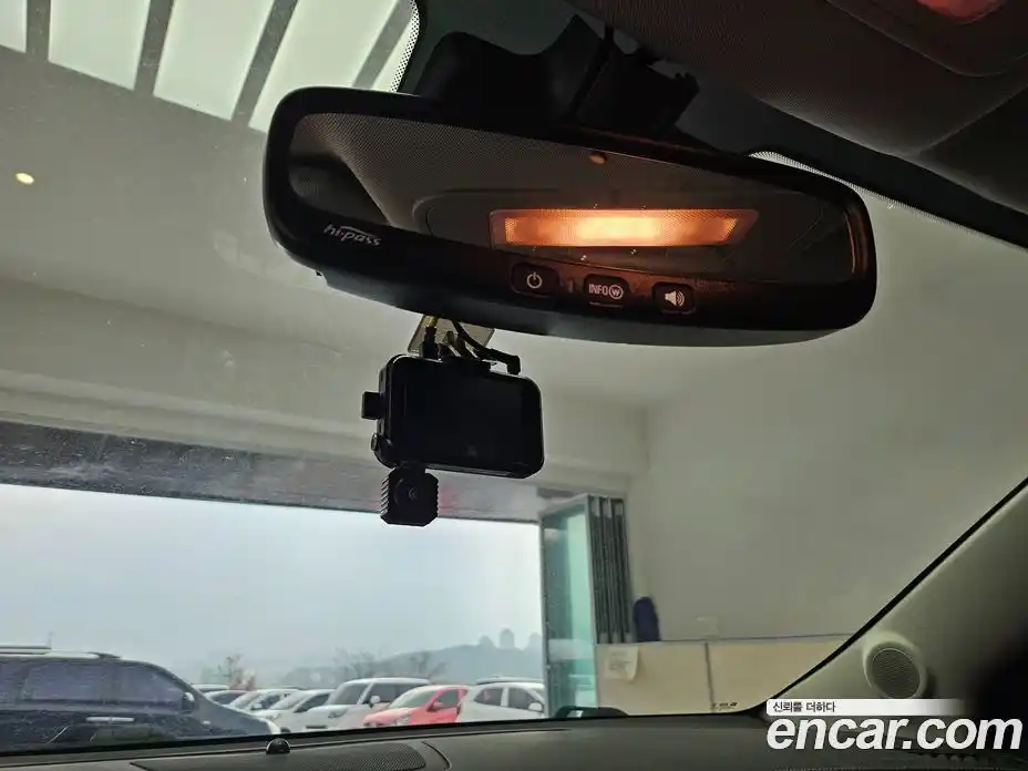 Chevrolet Alpheon 2015 2.4 Автомат в Москве № 397423, фото 13