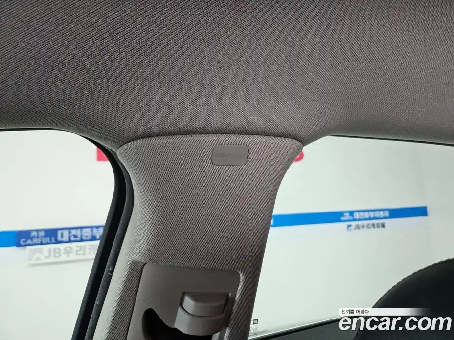 Chevrolet Alpheon 2015 2.4 Автомат в Москве № 397423, фото 14