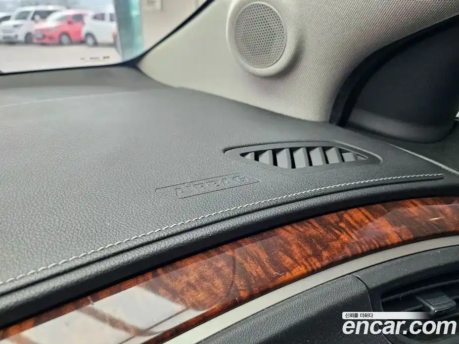 Chevrolet Alpheon 2015 2.4 Автомат в Москве № 397423, фото 15