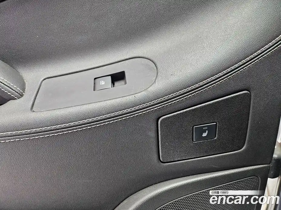 Chevrolet Alpheon 2015 2.4 Автомат в Москве № 397423, фото 16