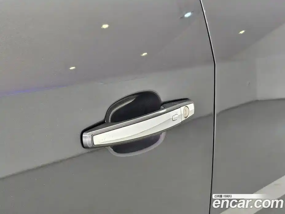 Chevrolet Alpheon 2015 2.4 Автомат в Москве № 397423, фото 17