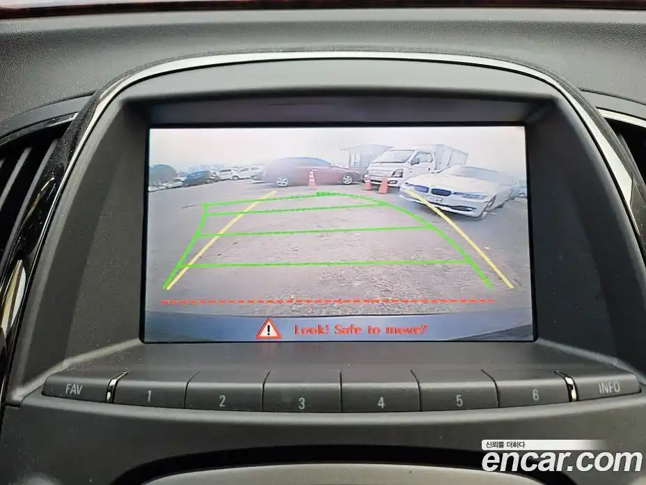 Chevrolet Alpheon 2015 2.4 Автомат в Москве № 397423, фото 20