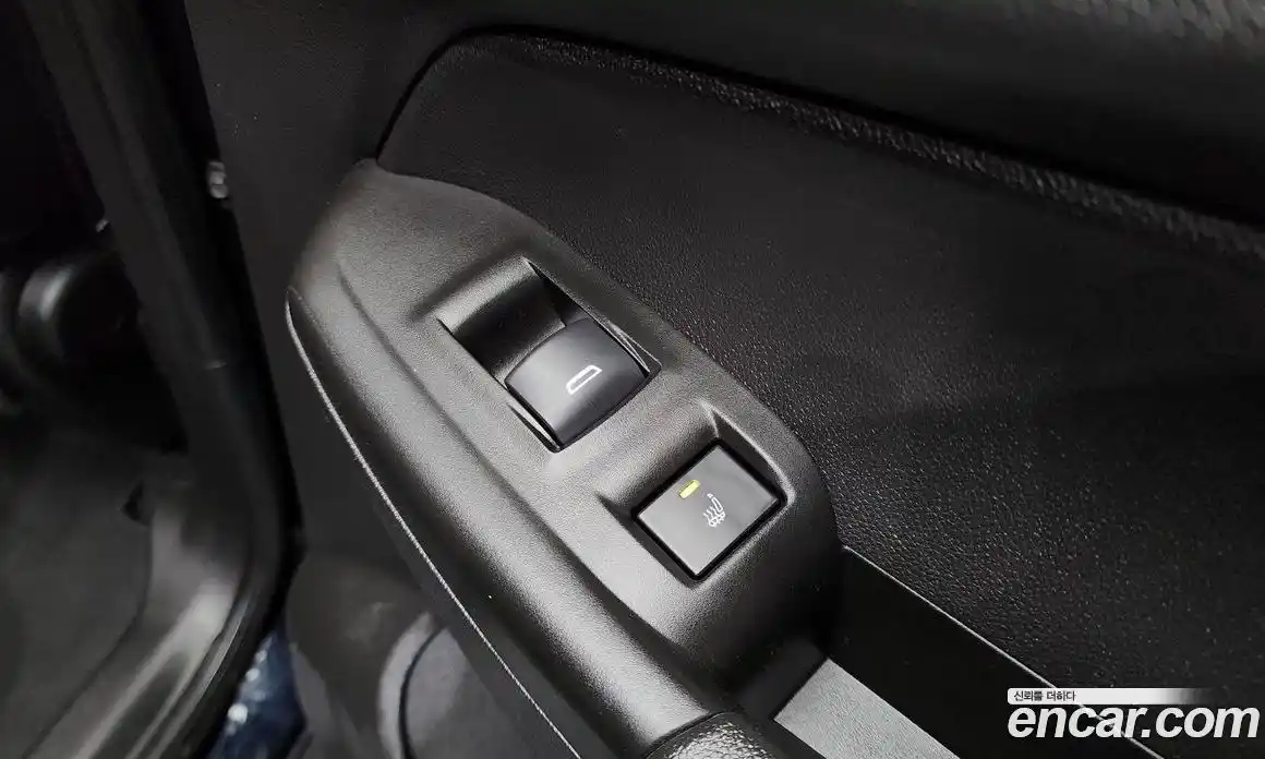 Chevrolet TrailBlazer 2021 1.3 Автомат в Москве № 39904, фото 5