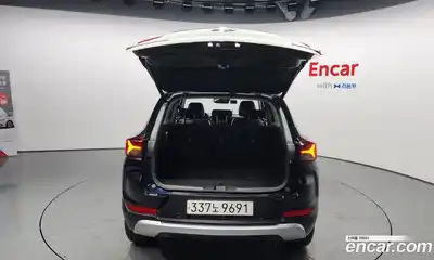 Chevrolet TrailBlazer 2021 1.3 Автомат в Москве № 39904, миниатюра 9