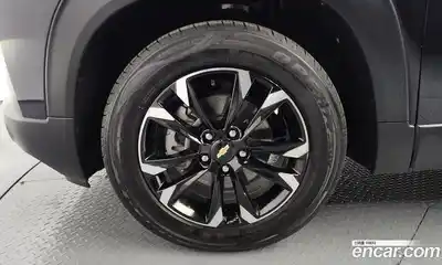 Chevrolet TrailBlazer 2021 1.3 Автомат в Москве № 39904, миниатюра 10