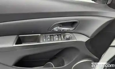 Chevrolet Cruze 2012 1.8 Автомат в Москве № 40123, миниатюра 7