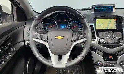 Chevrolet Cruze 2012 1.8 Автомат в Москве № 40123, миниатюра 10
