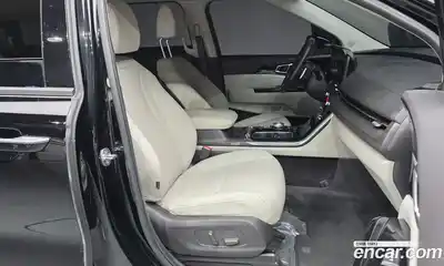 Kia Canival 2021 2.2 Автомат в Москве № 402381, миниатюра 11