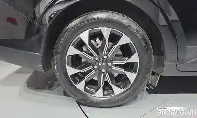 Kia Canival 2021 2.2 Автомат в Москве № 402381, миниатюра 5