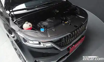 Kia Canival 2021 2.2 Автомат в Москве № 402381, миниатюра 6