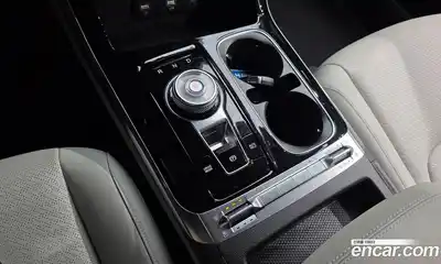 Kia Canival 2021 2.2 Автомат в Москве № 402381, миниатюра 9