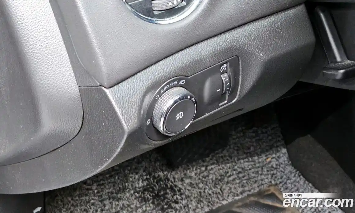 Chevrolet Cruze 2016 1.4 Автомат в Москве № 40470, фото 15