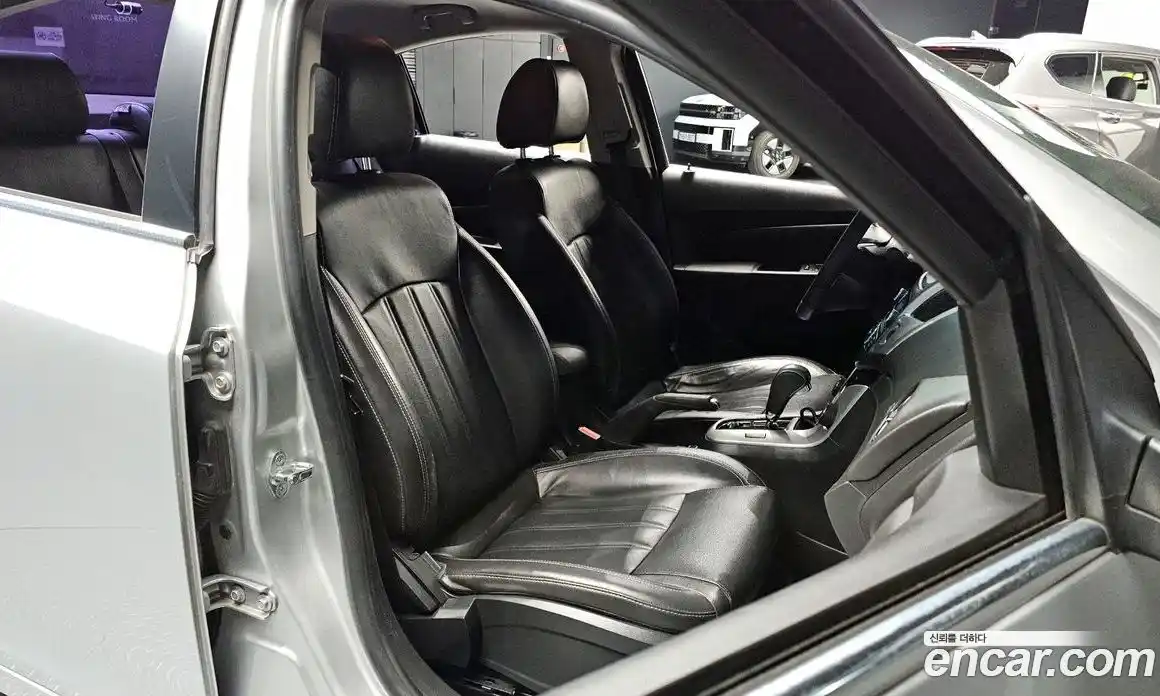 Chevrolet Cruze 2016 1.4 Автомат в Москве № 40470, фото 16