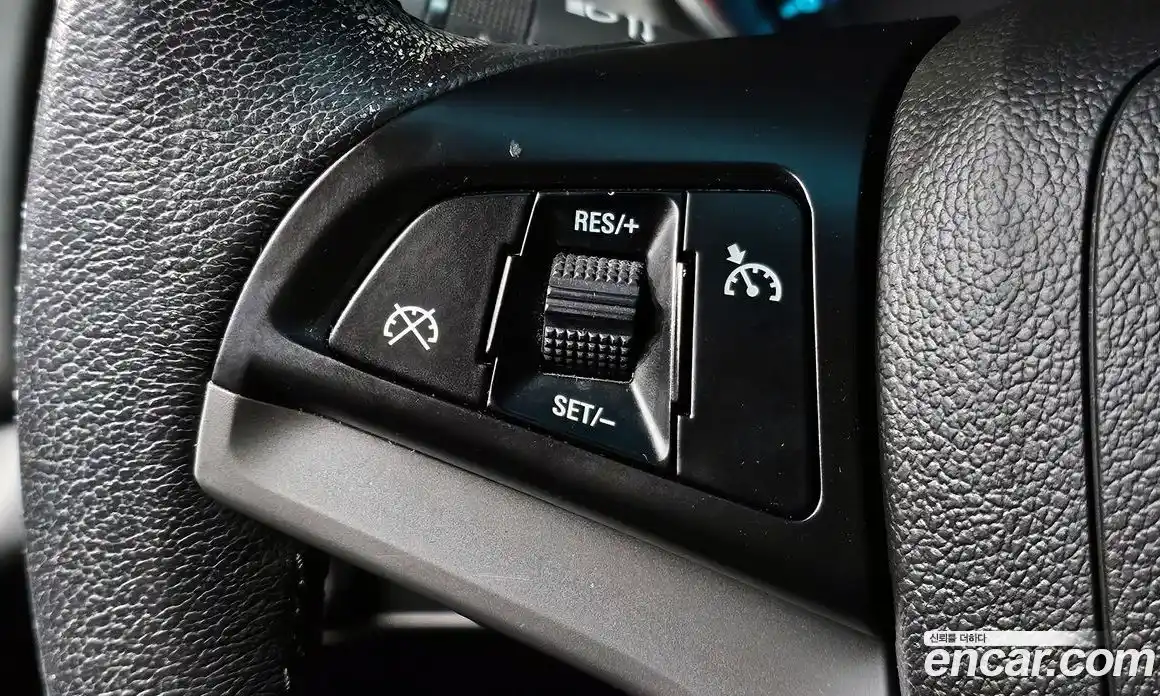 Chevrolet Cruze 2016 1.4 Автомат в Москве № 40470, фото 19