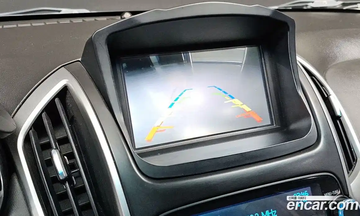 Chevrolet Cruze 2016 1.4 Автомат в Москве № 40470, фото 3