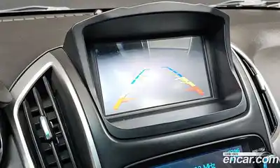 Chevrolet Cruze 2016 1.4 Автомат в Москве № 40470, миниатюра 3