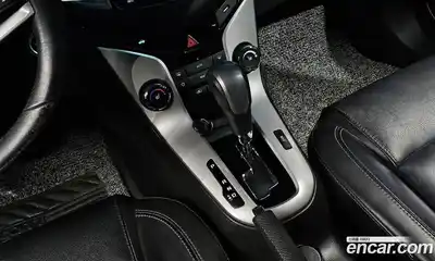 Chevrolet Cruze 2016 1.4 Автомат в Москве № 40470, миниатюра 4