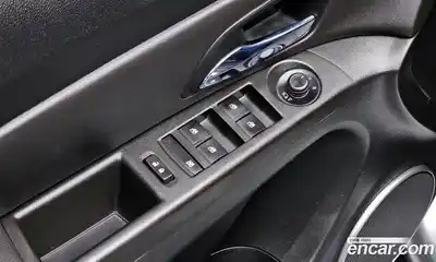 Chevrolet Cruze 2016 1.4 Автомат в Москве № 40470, миниатюра 6